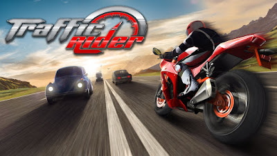 Traffic Rider Traffic Rider