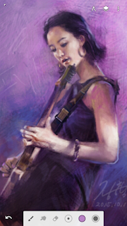 Infinite Painter v6.3.15 Unlocked Full APK Infinite Painter v6.3.15 Unlocked Full APK