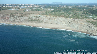 Praia de Valmitão