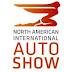 2013 NAIAS Charity Preview 