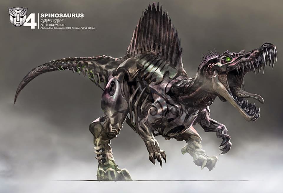 nama nama dinobot transformers
