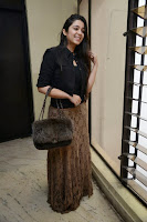Charmi Latest glam pix at GAMA Press meet HeyAndhra