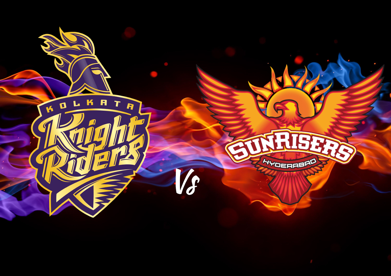 35+ Kkr Vs Srh Logo Pic Background