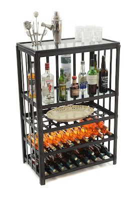 wine rack designs and plans