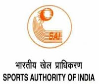 Sports Authority of India Recruitment Sports Authority of India Recruitment