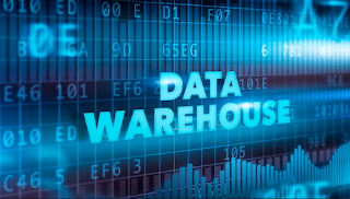 Data Warehouse