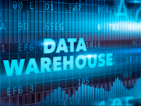 Konsep Dasar Data Warehouse