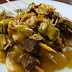 Cara Membuat Sate Sapi Padang Yang Enak Dan Lezat