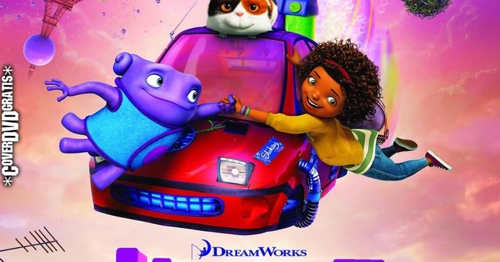 Ver >> Trailer Home, Hogar dulce Hogar 2015 Movie 2.0 Ver >> Trailer Home, Hogar dulce Hogar 2015 Movie 2.0