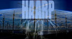 HAARP esta provocando terremotos y clima extremo. HAARP esta provocando terremotos y clima extremo.