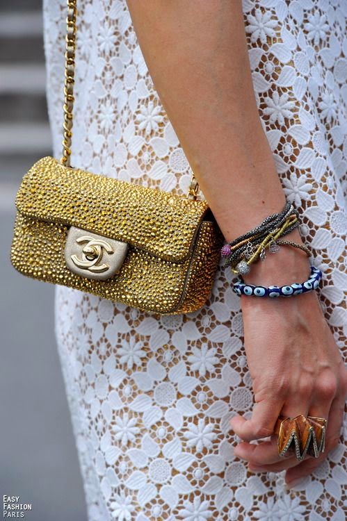 My Never Ending Daydream: Fashion Trend- Mini Bags
