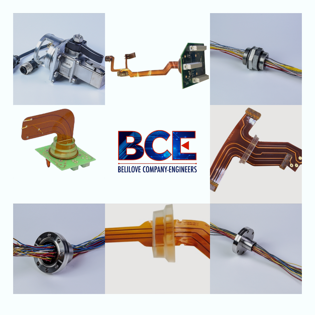 Epoxy Feedthroughs Fast, Flexible, Affordable The Thermal System and