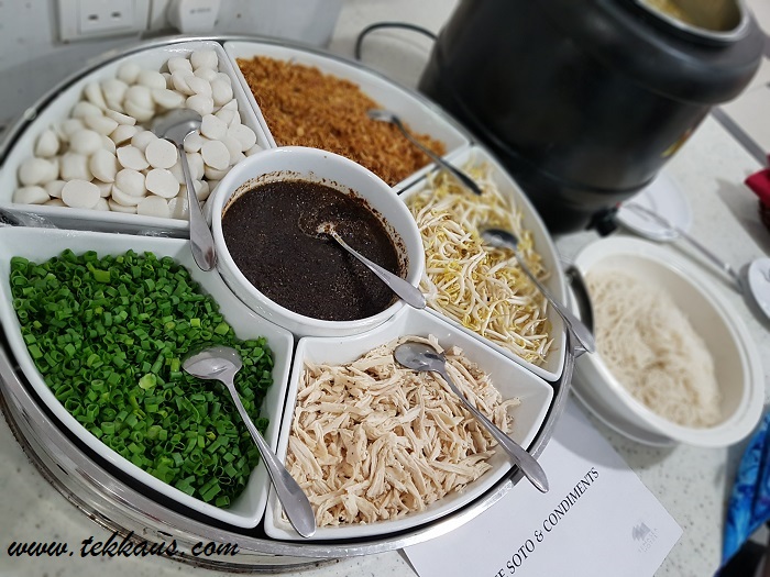 cheapest ramadan buffet 2025