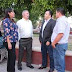 Primer diputado con oficina en Rosales