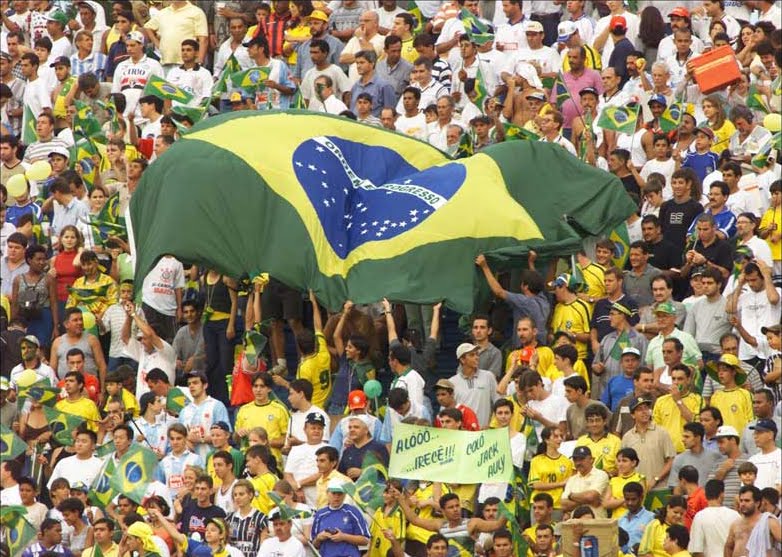 The Entire World Observed On A Daily Basis Orlando Magic Should Go Brazilian The Orlando Magic Should Go Brazilian