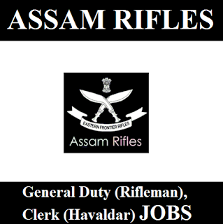 Assam Rifles Answer Key 2017 | 91 Posts | Rifleman, Clerk Jobs | Sarkari Naukri Assam Rifles, AR, freejobalert, Sarkari Naukri, Assam Rifles Answer Key, Answer Key, assam rifles logo