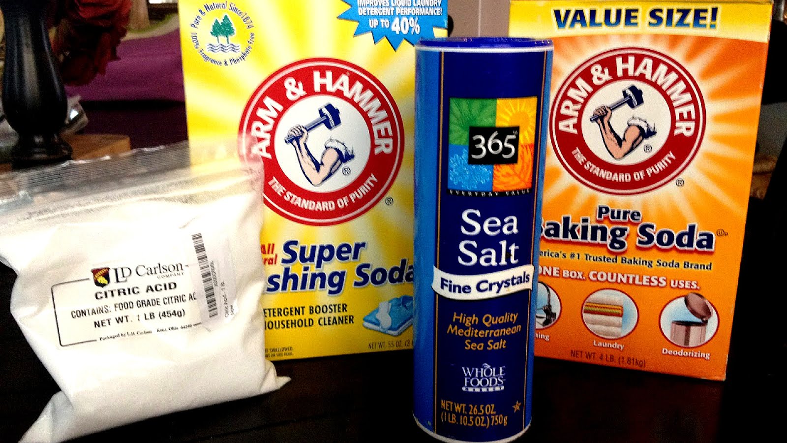 How To Make Dishwasher Soap Dish Choices