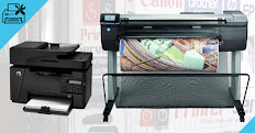 HP Printer Repair Service Center