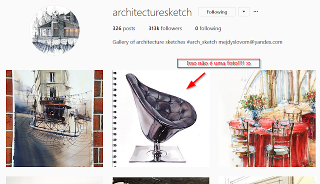 https://www.instagram.com/architecturesketch/