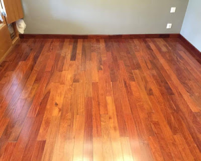 Các mẫu sàn gỗ tự nhiên chủ nhà muốn sở hữu nhất năm 2018