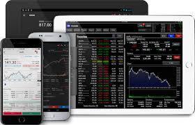 Forex traders using airsoft platforms