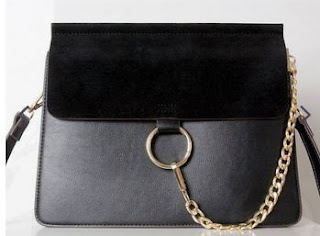 Chloé Replica Bag SassyClassy