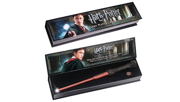 VARINHA MÁGICA Do HARRY POTTER VARINHA MÁGICA Do HARRY POTTER