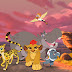 “The Lion Guard: Return of the Roar"
