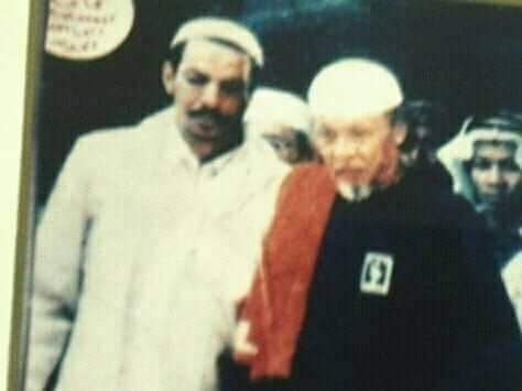 Sejarah Dan Karomah Mama Aang Nuh Gentur Cianjoer