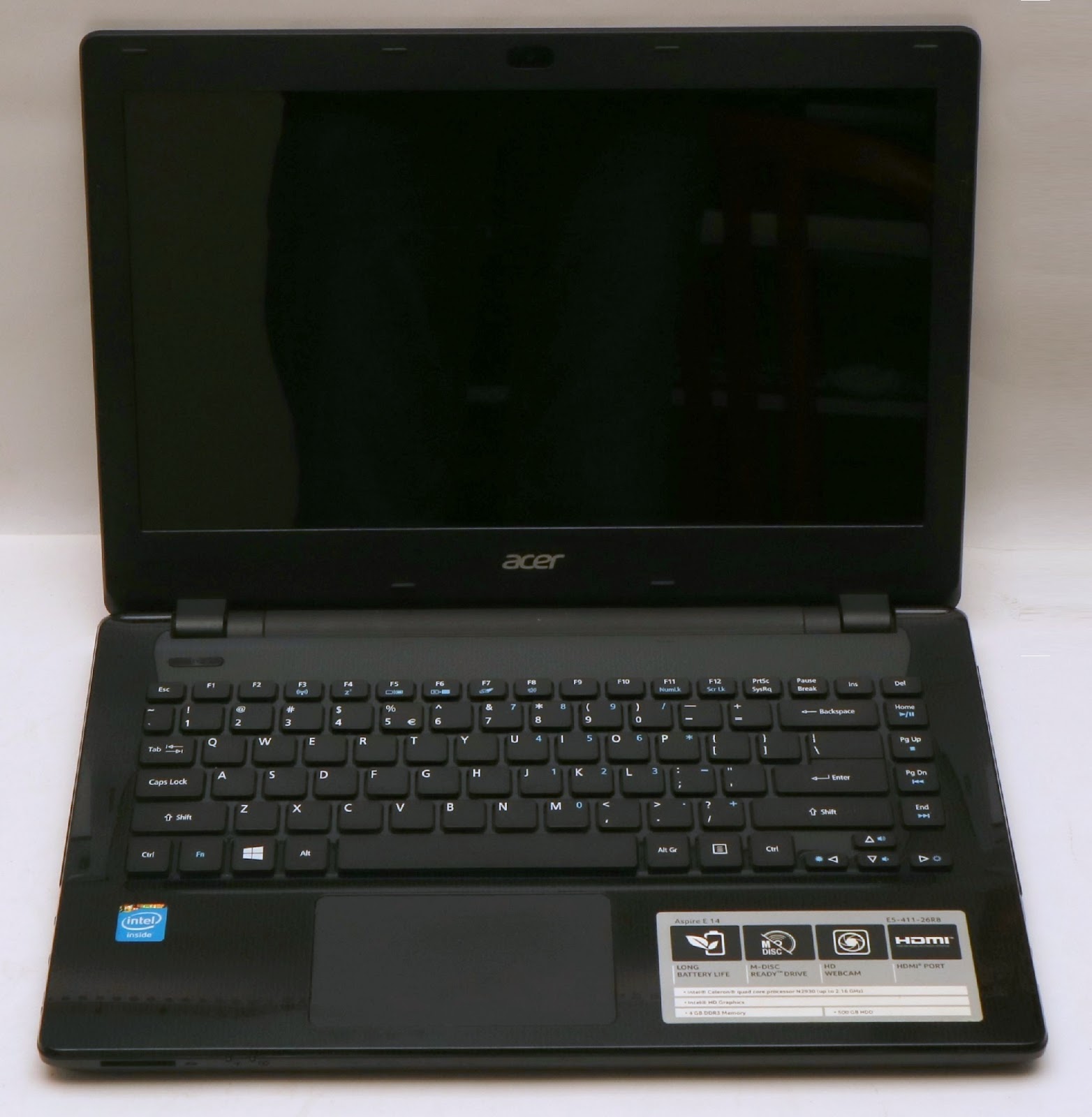 Acer aspire e15 harga discount