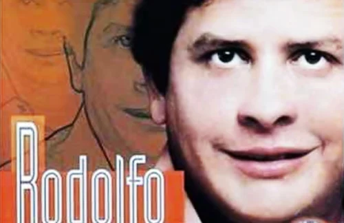 Rodolfo Aicardi - Borremos El Pasado