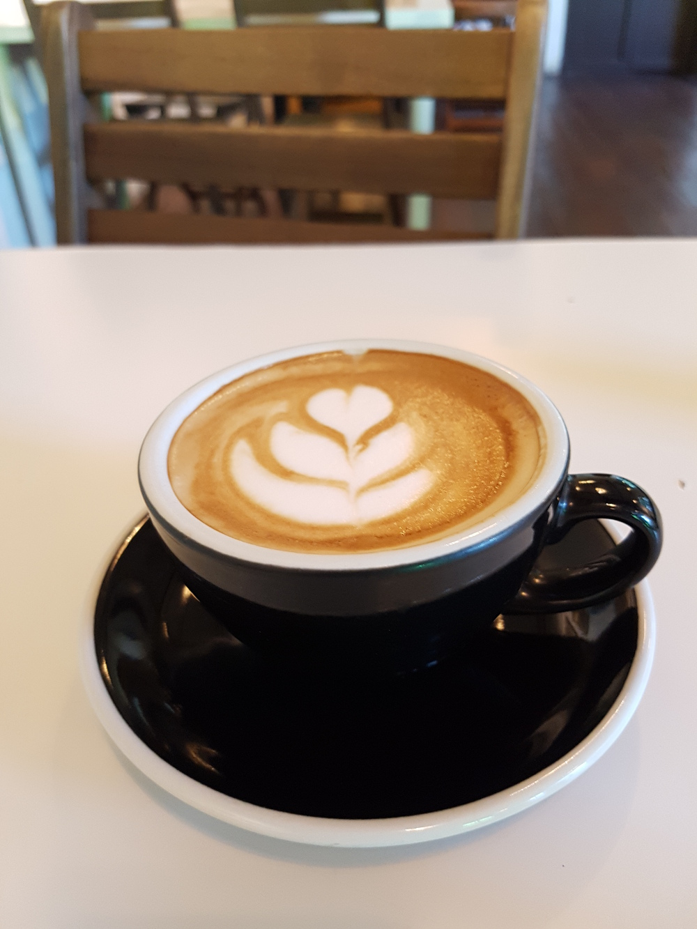 VCR, Bukit Bintang, Kuala Lumpur (KL) ALone Diner