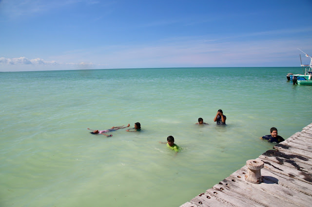 holbox,yucatan, mexico