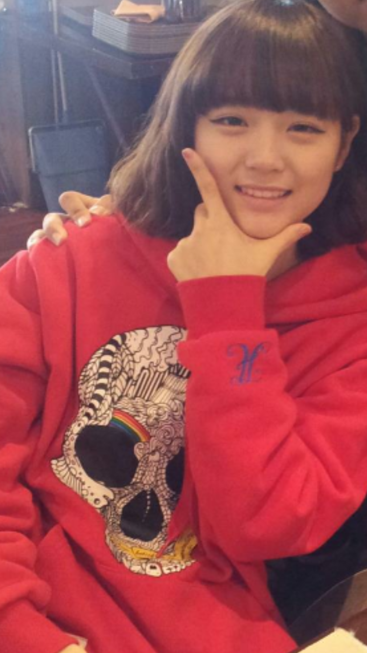 새로 뜬 프로듀스101 김세정 과거짤.jpg | 인스티즈