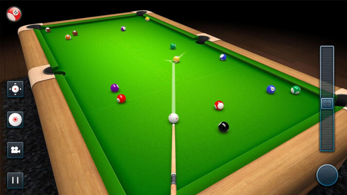 5 Game Billiard Offline Terbaik Di Android