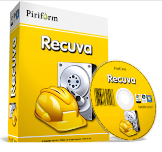 Recuva 2017 Recuva 2017