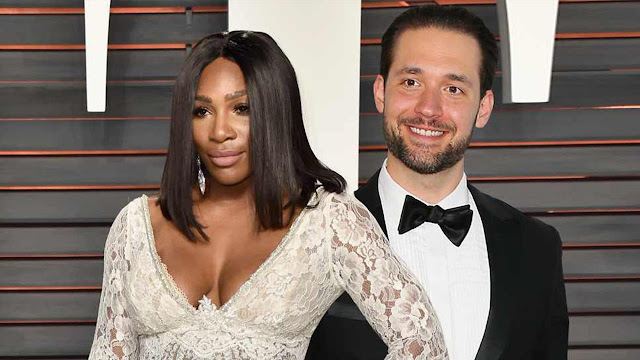 Serena Williams Husband Serena Williams Husband