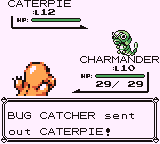 pokemon roaming red screenshot 2