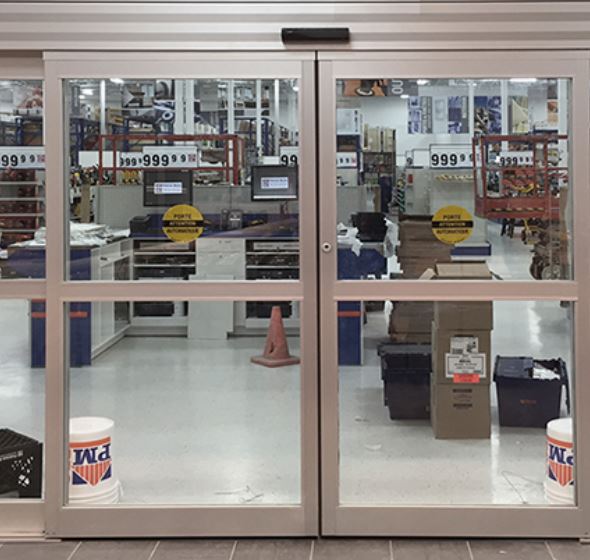 Horton Automatics Series 7000 Troubleshooting