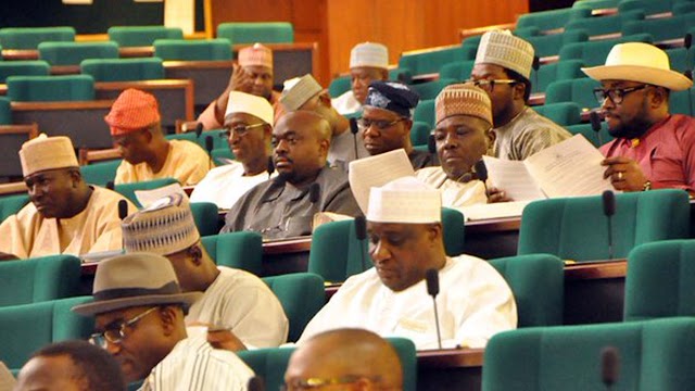 Reps query BOI boss over N500bn airline intervention fund