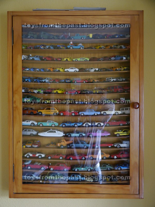 Toys from the Past 843 TOYS FROM THE PAST MUSEUM (VI)