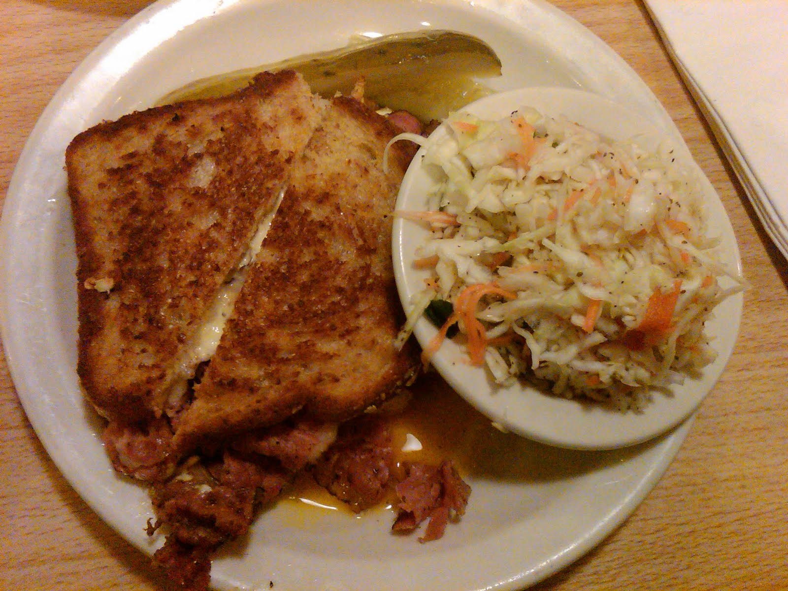 You Care What We Think Cecil’s Deli St. Paul, MN