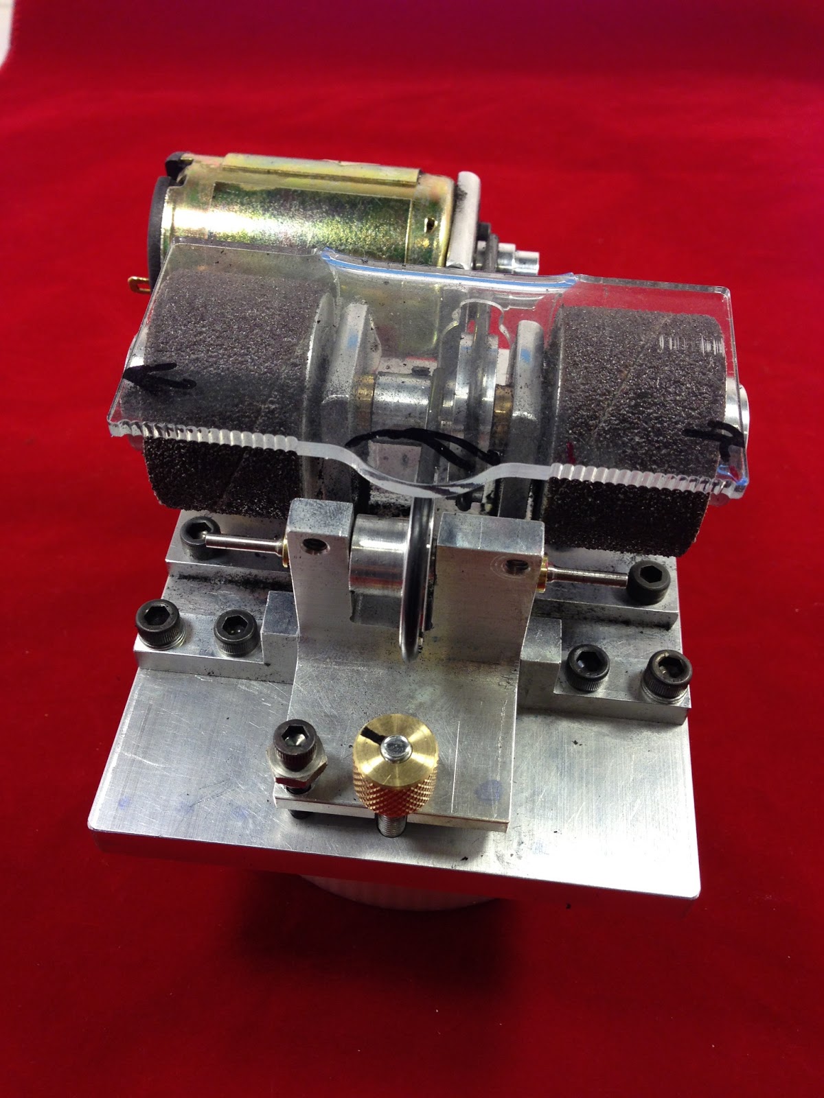 tire razor tire truer