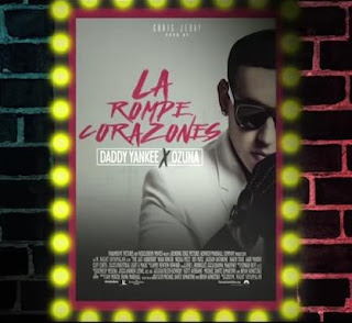 Daddy Yankee - La Rompe Corazones ft Ozuna