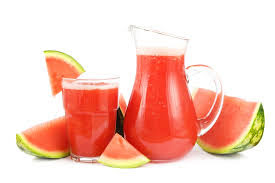 watermelon juice watermelon juice