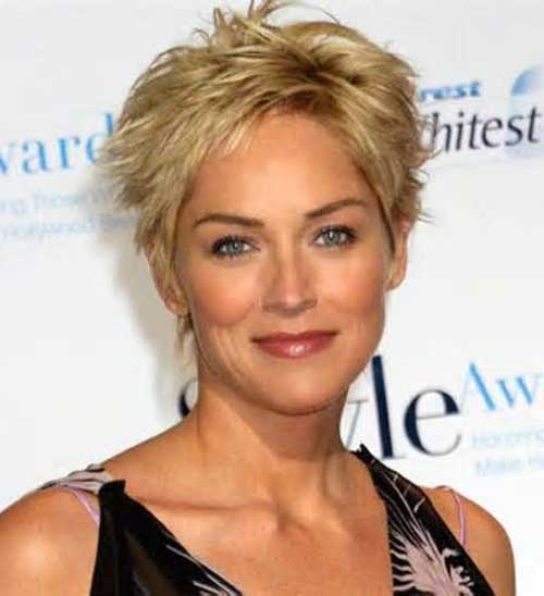 Chic Hairstyles For Short Hair Chic Hairstyles For Short Hair