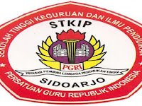 PENDAFTARAN MAHASISWA BARU (STKIP PGRI SIDOARJO) 2021-2022 PENDAFTARAN MAHASISWA BARU (STKIP PGRI SIDOARJO) 2021-2022