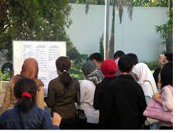 Domisili Tidak Boleh Masuk Dalam Syarat Pendaftaran CPNS