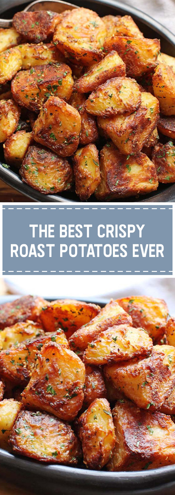 The Best Crispy Roast Potatoes Ever 25idnews