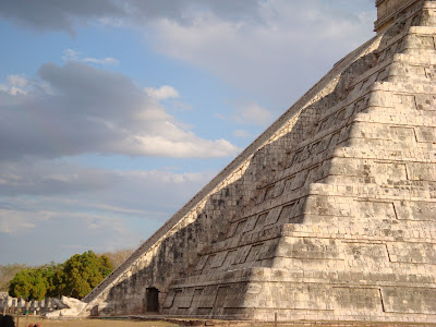 Archaeologists confirm Chichen Itza pyramid used in astronomy